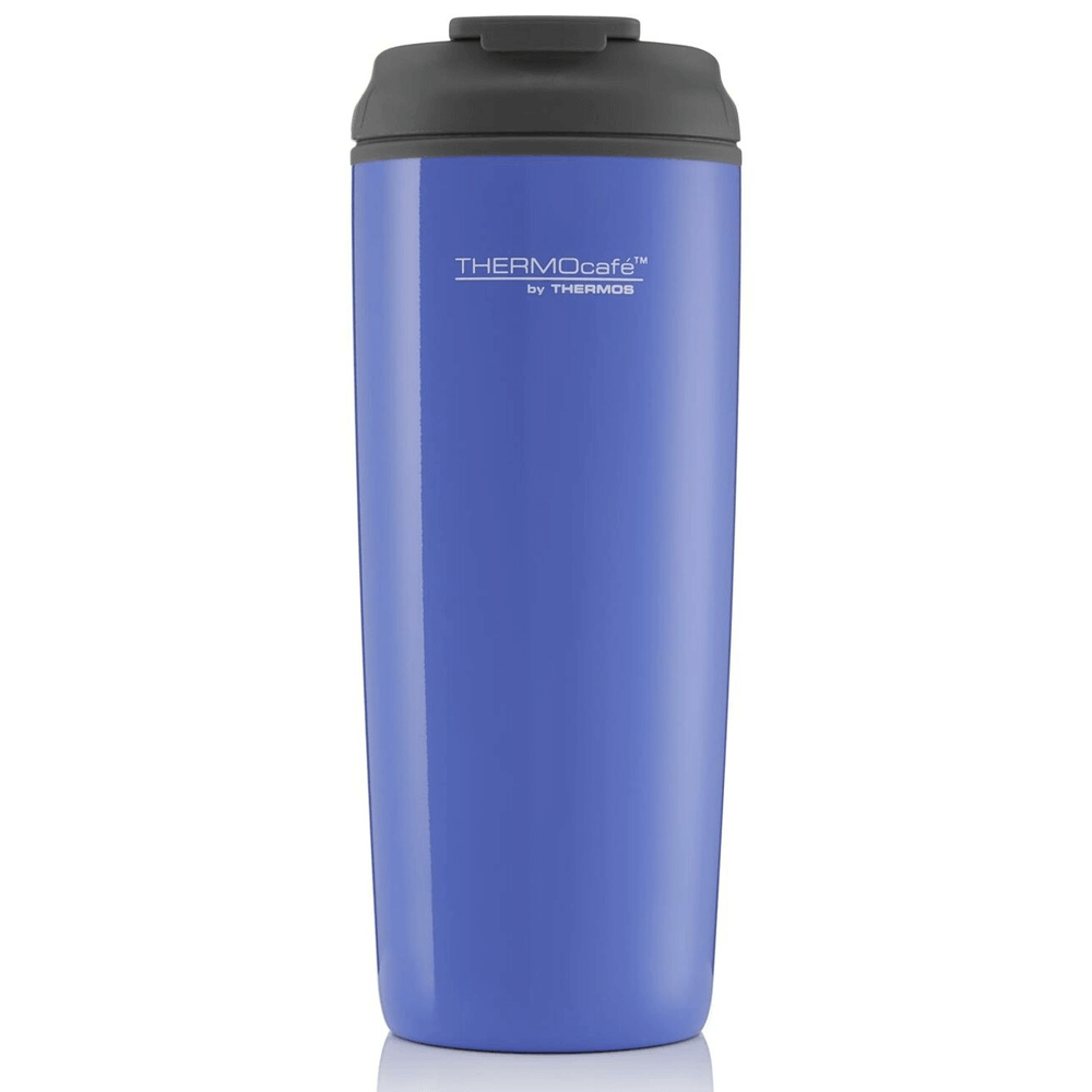 ThermoCafé by Thermos® Coastal Collection Traveller 450ml 